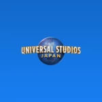 Logo of Universal Studios Japan android Application 